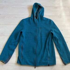 Prana Fleece Hoodie